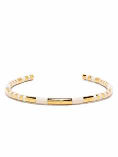 Aurelie Bidermann колье Positano