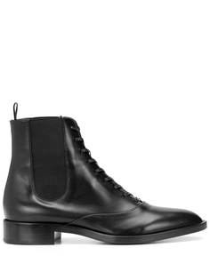 Gianvito Rossi ботинки Dresda 20