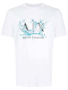 Armani Exchange ARMANI EXCHANGE 3KZTGYZJBVZ 1100