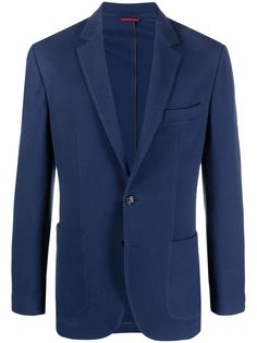 Brunello Cucinelli фактурный пиджак