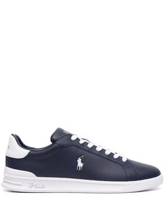 Polo Ralph Lauren кеды Heritage Court II