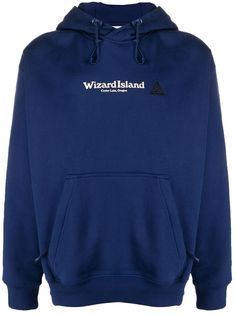 Nike худи ACG Wizard
