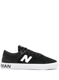 Junya Watanabe кеды 379 из коллаборации с New Balance