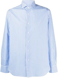 Orian рубашка в полоску