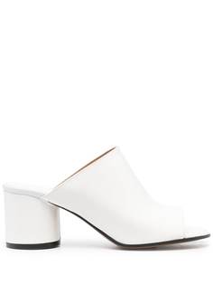 Maison Margiela босоножки Tabi