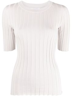 Fabiana Filippi топ в рубчик