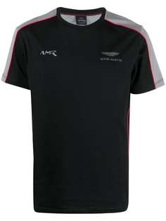 Hackett футболка из коллаборации с Aston Martin Racing