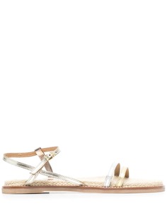 Kurt Geiger London сандалии Olympus