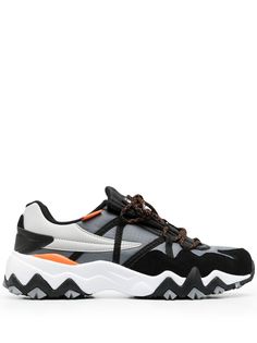 Fila кроссовки Trail-R