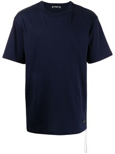 Mastermind Japan футболка с логотипом