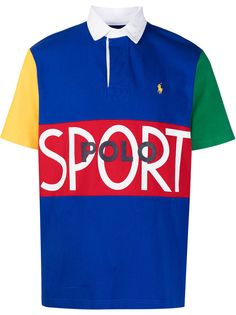 Polo Ralph Lauren рубашка поло Polo Pony