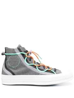 Converse высокие кеды Chuck 70 из коллаборации с Renew