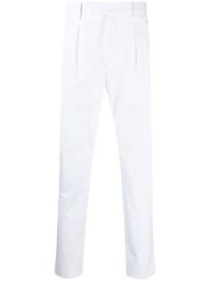 Pt01 брюки с потайной застежкой