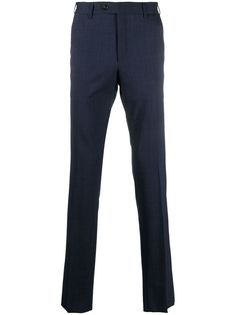 Corneliani брюки кроя слим