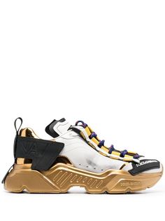 Dolce & Gabbana кроссовки Daymaster