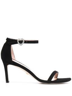 Stuart Weitzman босоножки Amelina Heart