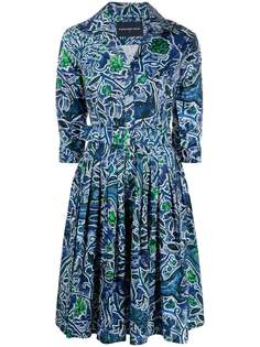 Samantha Sung платье Audrey Greek