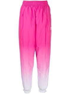 adidas брюки Adicolor с логотипом