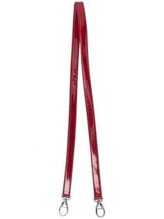 Christian Dior ремень для сумки 2010-х годов (95 см)