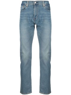 Levis узкие джинсы 512™ средней посадки Levis®