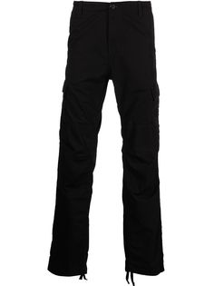 Carhartt WIP брюки карго Aviation