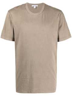 James Perse футболка с короткими рукавами
