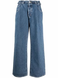Levis широкие брюки Work Levis®