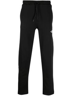 The North Face спортивные брюки с логотипом