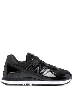 New Balance кроссовки 574