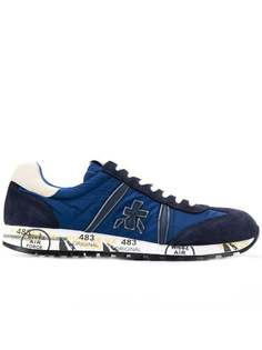 Premiata кроссовки Lucy