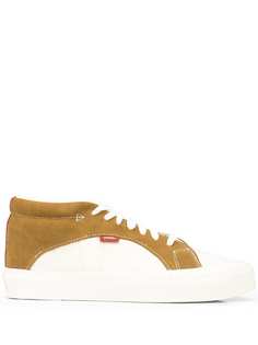 Vans высокие кеды TH Snakestrail