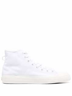 adidas высокие кеды Nizza RF