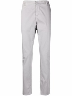 Dondup брюки чинос кроя слим
