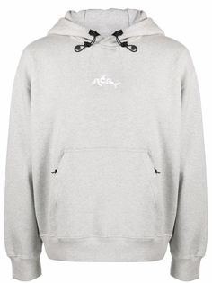 Nike худи ACG GPX Dolphin с вышивкой