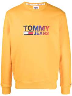 Tommy Hilfiger толстовка с логотипом