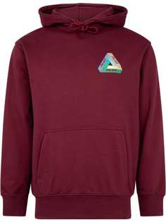 Palace худи Tri-Dart