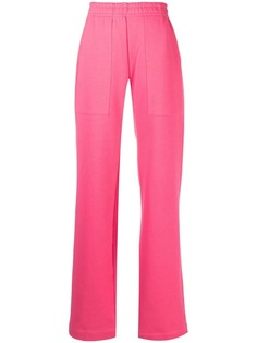 Styland спортивные брюки широкого кроя