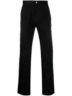 Carhartt WIP прямые брюки карго