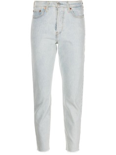 Levis джинсы Wedgie Fit кроя слим Levis®