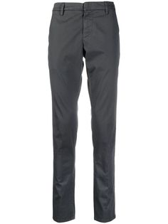Dondup узкие брюки чинос