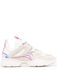 Isabel Marant массивные кроссовки