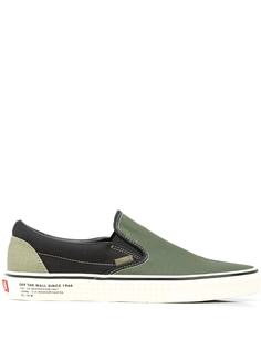 Vans слипоны 66 Supply Classic