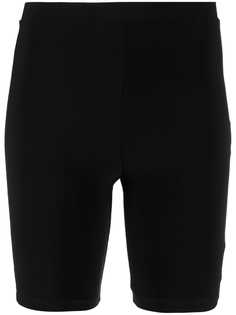 Atu Body Couture облегающие шорты