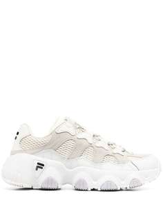 Fila массивные кроссовки Jagger