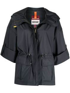 Parajumpers ветровка Hailee с капюшоном