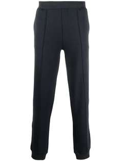 Corneliani брюки с эластичным поясом
