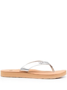 UGG шлепанцы Tawney с логотипом