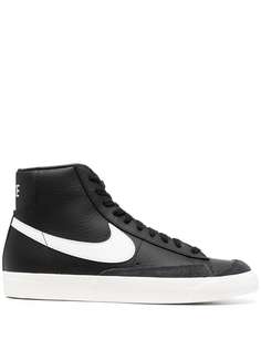 Nike высокие кеды Blazer Mid 77
