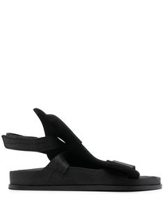 Birkenstock сандалии Alecsander Rothschild