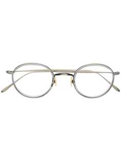 RAY-BAN JUNIOR круглые очки